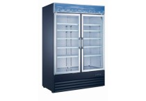 Merchandising Freezers